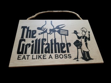 Grillfather