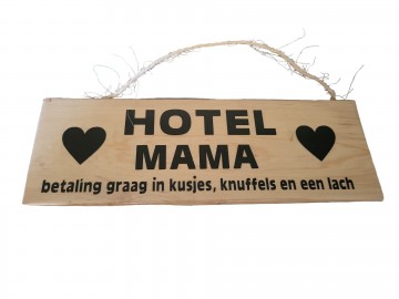 Hotel mama