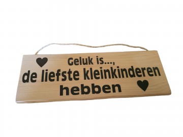 Kleinkinderen