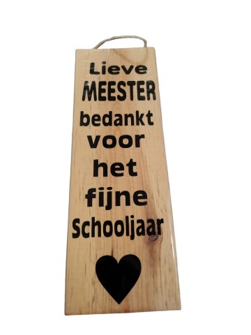 Meester plotter 6151105943991