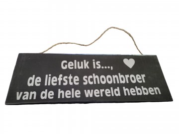 Schoonbroer