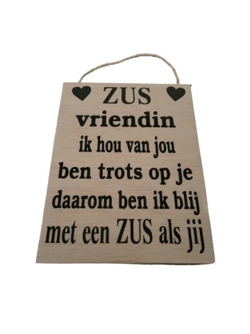 Zus 20x15 naturel plotter